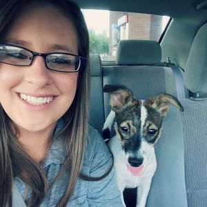 Meet your Posher, Alyssa